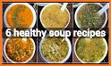 Soup Recipes related image