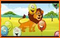 Kids Puzzles Game for Girls & Boys related image