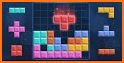 Block Puzzle Classic 1010 - Block Brick Puzzle related image