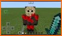 Addon Jason VS Freddy Craft NEW related image