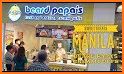 Beard Papa's related image