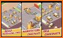 Chocolate Factory - Idle Game related image