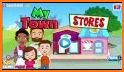 My Town : Stores related image