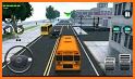 School Bus Simulator 2020 related image