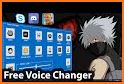 Voice Changer PRO 2019 related image