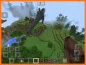 Godzilla Addon MCPE related image