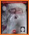 Santa Claus Video Calling Simulated related image