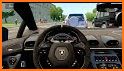 Huracan Driver - City Car Simulator related image