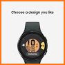 Dream 113 Digital Watch Face related image