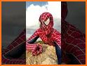 Venom Scary Video Call Prank - Superhero related image