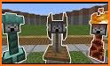 Turret Addon for Minecraft related image