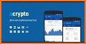 The Crypto App - Widgets, Alerts, News for Bitcoin related image