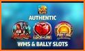 Slots - casino slot machines free related image