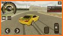 Racing Limits Traffic Pro Drift 2019 related image