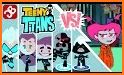 Robin Titans Go Game related image