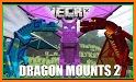 Mod Egg Dragon Mounts related image