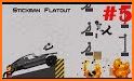 Stickman Flatout - Destruction : Game offline related image