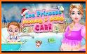 Pregnant Mom Baby Care Simulator- Pregnancy Games related image