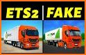 Euro Truck Simulator 2 Mobile related image