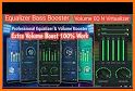 Equalizer - Bass Booster - Volume Booster Pro related image