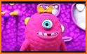 Monster Math: Math Facts Practice Game for kids related image