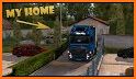 Truck Driver Simulator : Europe Parking related image