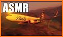 ASMR FLIGHT SIMULATOR 3D : Airplane Stunt game related image