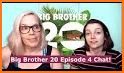 Big Brother 20 - U.S. Season 20 (BB20) related image