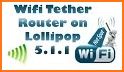 WiFi Tether Router related image