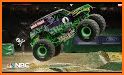 Monster Truck Race related image