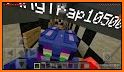 FNAF Addons for MCPE Games Mod related image