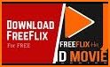 FreeFlix HQ New Assistant related image