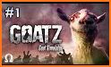 Goat Simulator GoatZ related image