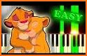 Disney's The Lion King Piano Game related image