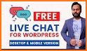 ChatBox - free Live Chat related image