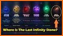 Infinity Stone Gauntlet related image