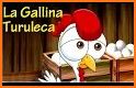 Musica divertida Gallina Turuleca related image