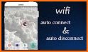 Wi-Fi Auto Connect : Wi-Fi Auto Unlock related image