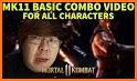 Mortal Kombat 11 - Kombos and Guide related image