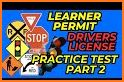 DMV Test Practice - Prep 2023 related image