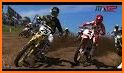 MXGP Motocross Rush related image