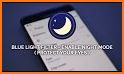 Blue Light Filter – Eye Protect，Night Mode related image