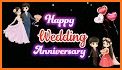 Wedding Anniversary Wishes related image