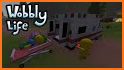 Wobbly Stick Life Game walkthrough related image