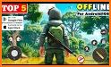 Black Ops SWAT Offline games related image