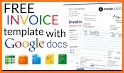 Free Invoice Generator - Zoho related image