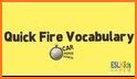 Improve English: Vocabulary, Grammar, Word Games related image