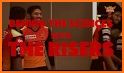 SunRisers Hyderabad Stickers related image