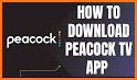 Peacock TV & Movies App Helper related image