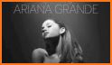 Ariana Grande Piano related image